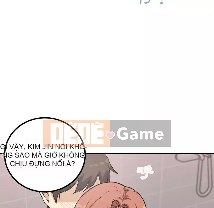 Bắt nạt bạn cùng phòng Đừng đi qua Chương 55-56