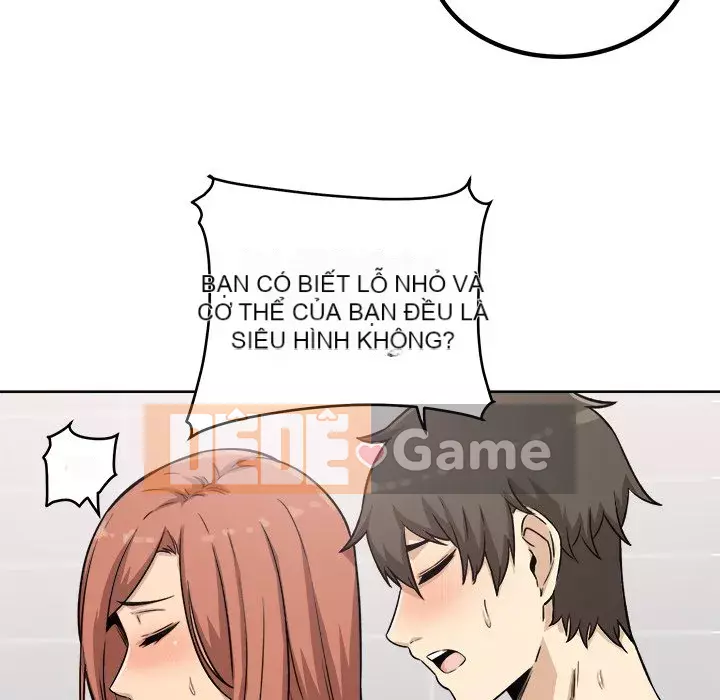Bắt nạt bạn cùng phòng Đừng đi qua Chương 55-56