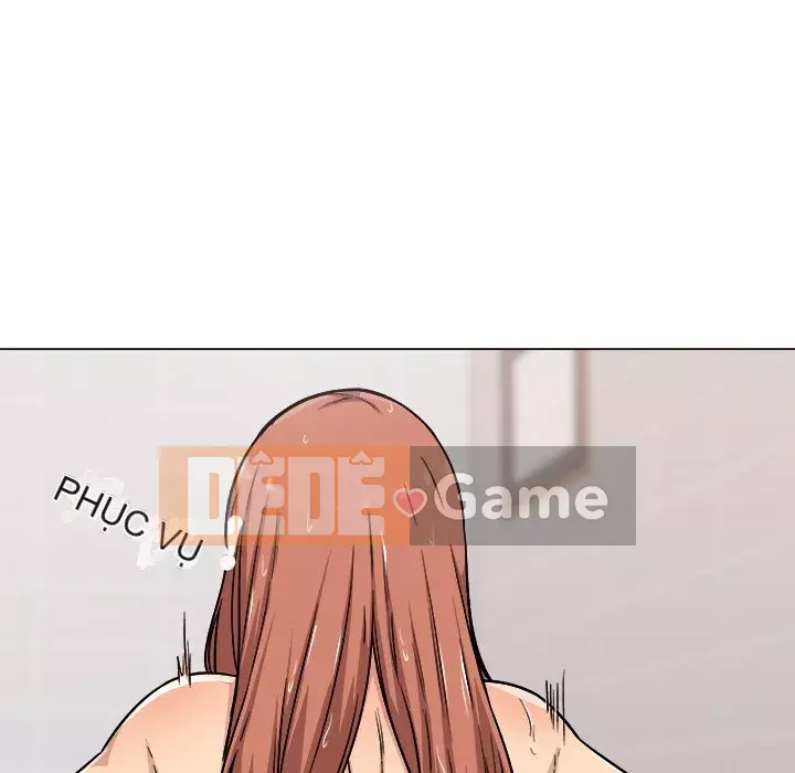 Bắt nạt bạn cùng phòng Đừng đi qua Chương 55-56