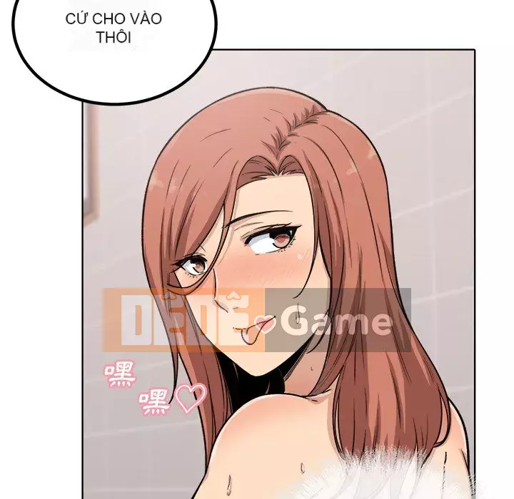 Bắt nạt bạn cùng phòng Đừng đi qua Chương 55-56