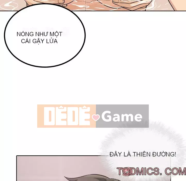 Bắt nạt bạn cùng phòng Đừng đi qua Chương 55-56