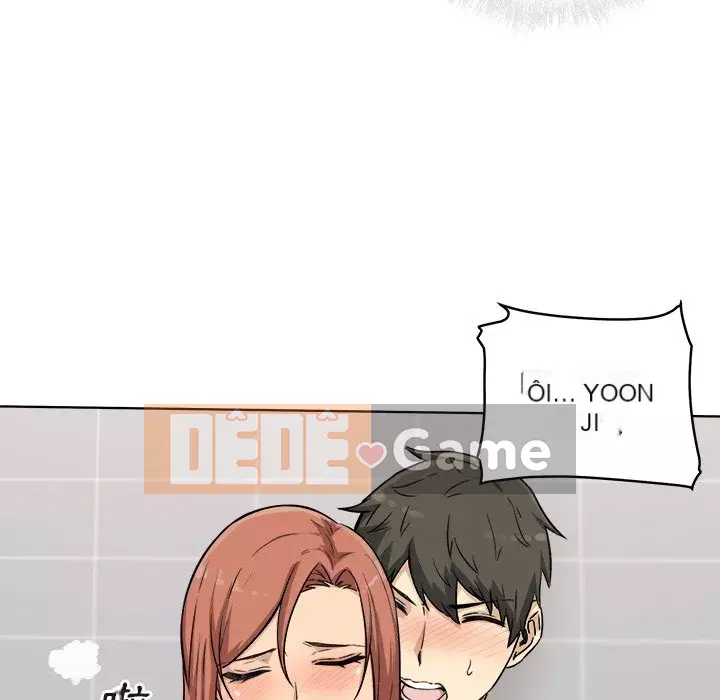 Bắt nạt bạn cùng phòng Đừng đi qua Chương 55-56