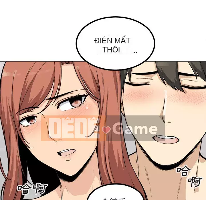 Bắt nạt bạn cùng phòng Đừng đi qua Chương 55-56