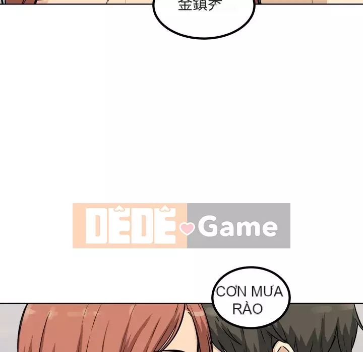 Bắt nạt bạn cùng phòng Đừng đi qua Chương 55-56