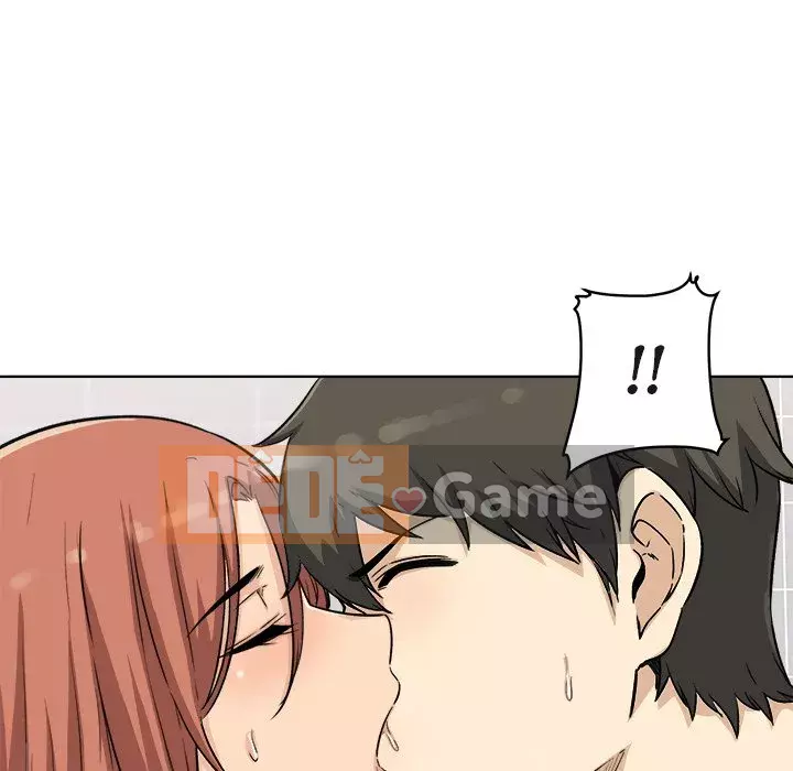 Bắt nạt bạn cùng phòng Đừng đi qua Chương 55-56