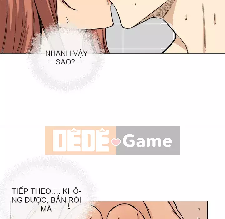 Bắt nạt bạn cùng phòng Đừng đi qua Chương 55-56