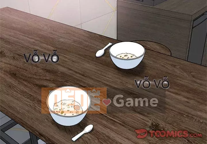 Bắt nạt bạn cùng phòng Đừng đi qua Chương 59-60
