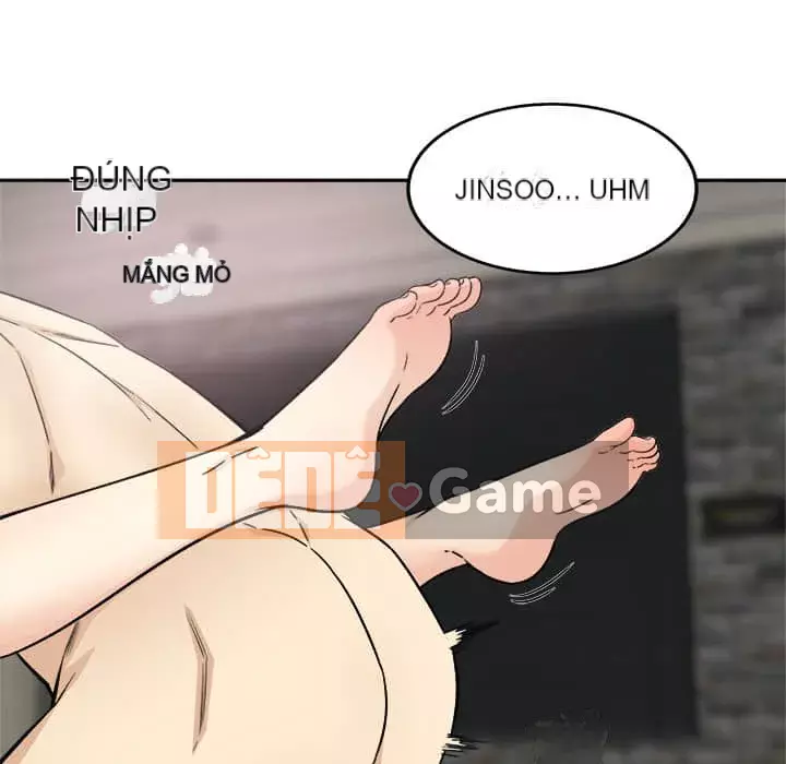 Bắt nạt bạn cùng phòng Đừng đi qua Chương 59-60