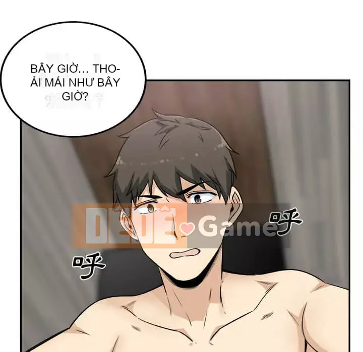 Bắt nạt bạn cùng phòng Đừng đi qua Chương 59-60