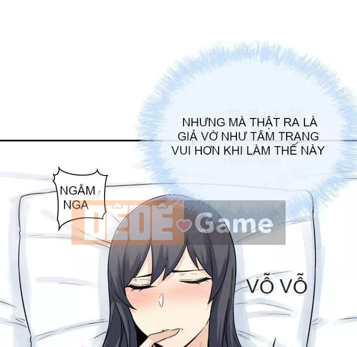 Bắt nạt bạn cùng phòng Đừng đi qua Chương 59-60