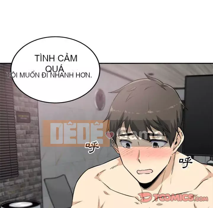 Bắt nạt bạn cùng phòng Đừng đi qua Chương 59-60