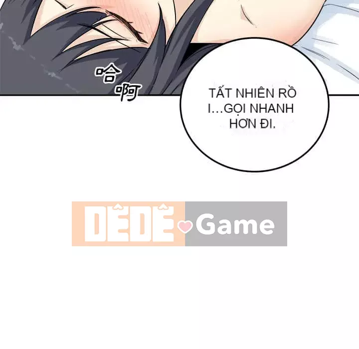Bắt nạt bạn cùng phòng Đừng đi qua Chương 59-60