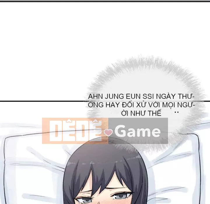 Bắt nạt bạn cùng phòng Đừng đi qua Chương 59-60