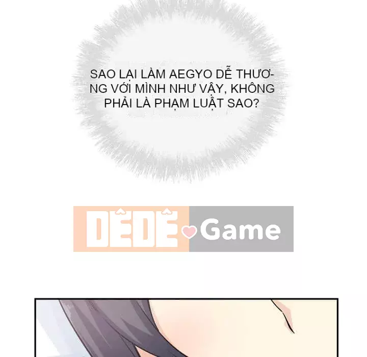 Bắt nạt bạn cùng phòng Đừng đi qua Chương 59-60