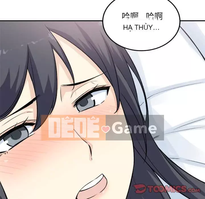 Bắt nạt bạn cùng phòng Đừng đi qua Chương 59-60