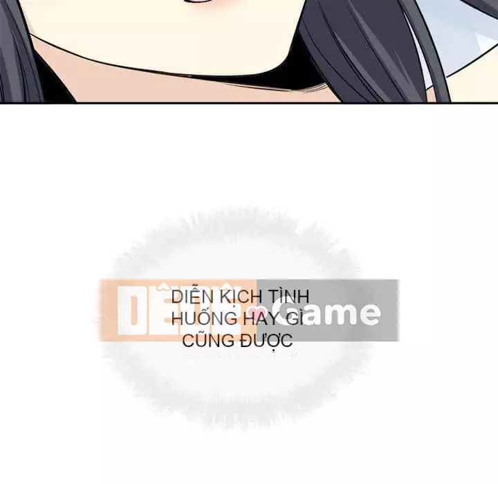 Bắt nạt bạn cùng phòng Đừng đi qua Chương 59-60