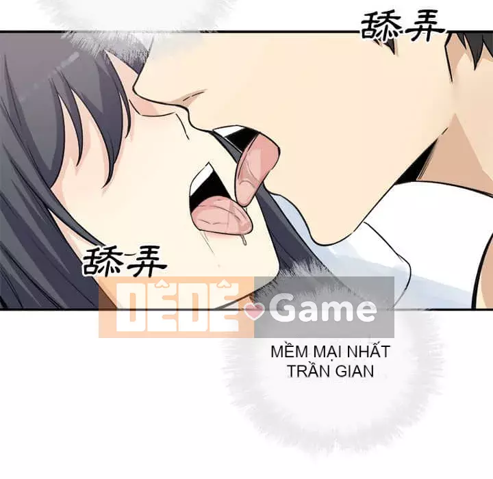 Bắt nạt bạn cùng phòng Đừng đi qua Chương 59-60