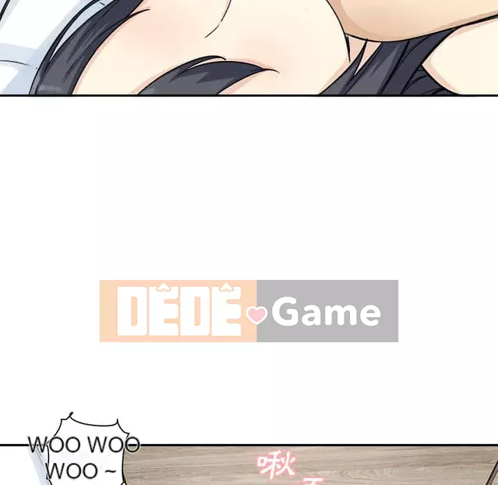 Bắt nạt bạn cùng phòng Đừng đi qua Chương 59-60