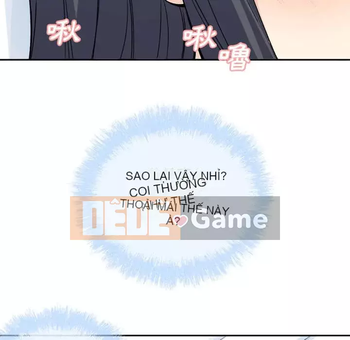 Bắt nạt bạn cùng phòng Đừng đi qua Chương 59-60