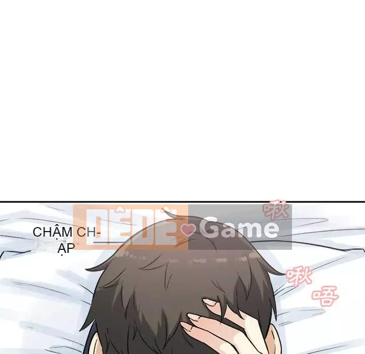 Bắt nạt bạn cùng phòng Đừng đi qua Chương 59-60