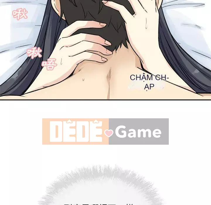 Bắt nạt bạn cùng phòng Đừng đi qua Chương 59-60