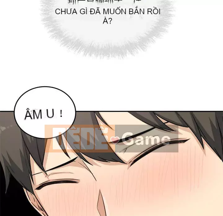 Bắt nạt bạn cùng phòng Đừng đi qua Chương 59-60