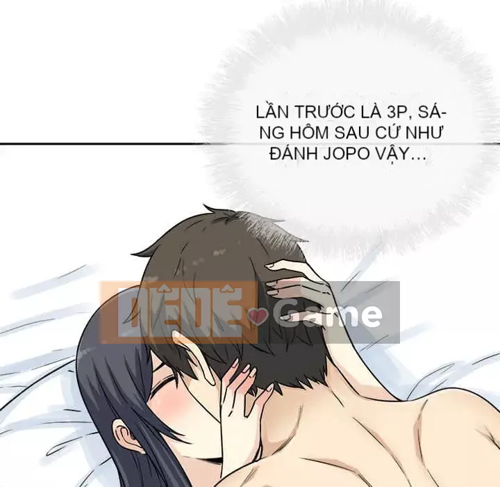 Bắt nạt bạn cùng phòng Đừng đi qua Chương 59-60
