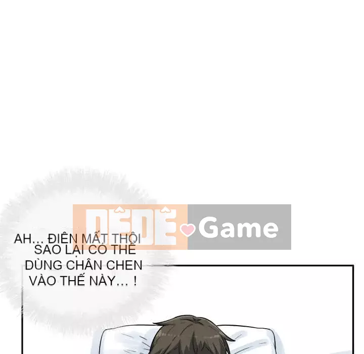Bắt nạt bạn cùng phòng Đừng đi qua Chương 59-60
