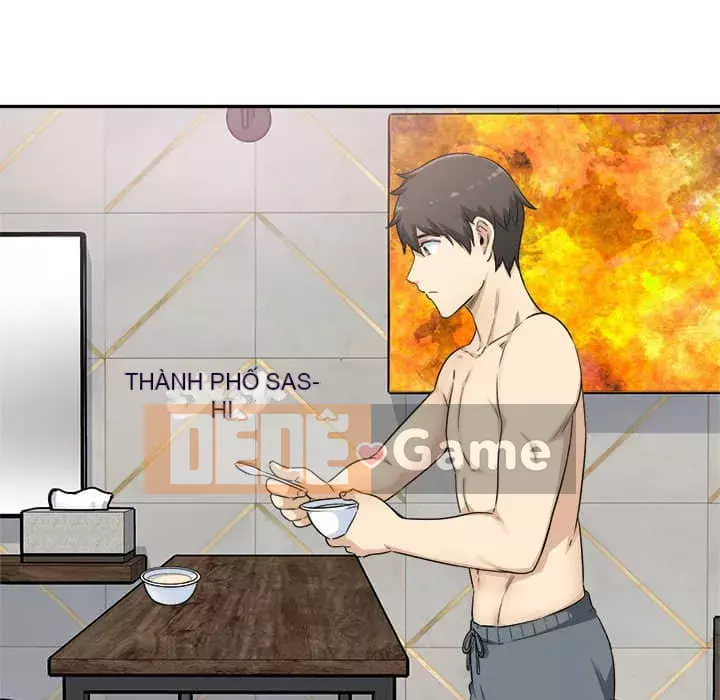 Bắt nạt bạn cùng phòng Đừng đi qua Chương 59-60