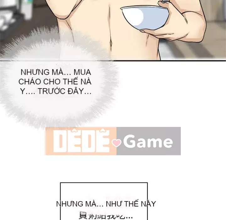 Bắt nạt bạn cùng phòng Đừng đi qua Chương 59-60