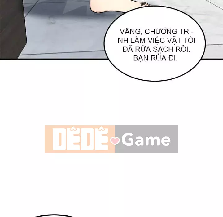 Bắt nạt bạn cùng phòng Đừng đi qua Chương 59-60