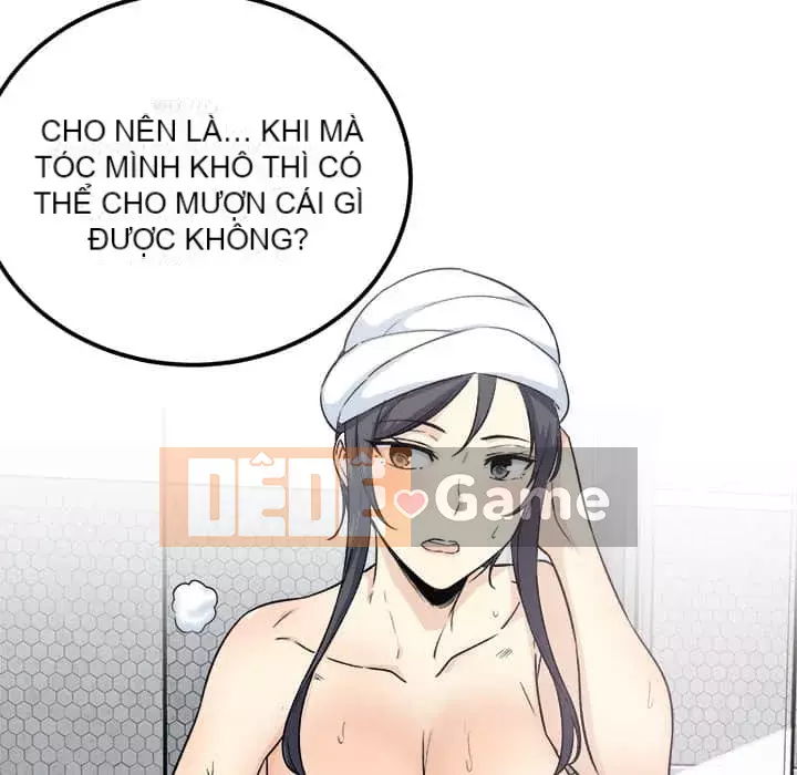 Bắt nạt bạn cùng phòng Đừng đi qua Chương 59-60