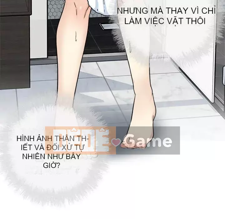 Bắt nạt bạn cùng phòng Đừng đi qua Chương 59-60