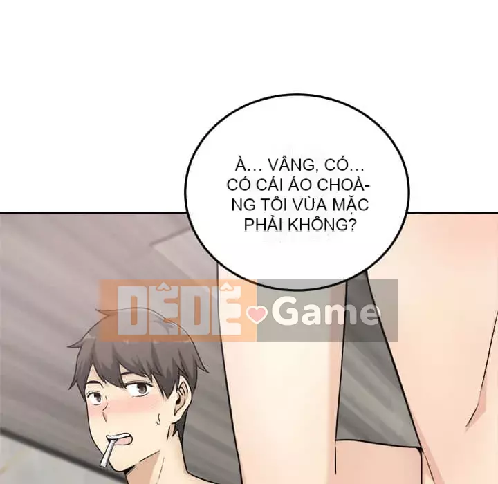 Bắt nạt bạn cùng phòng Đừng đi qua Chương 59-60