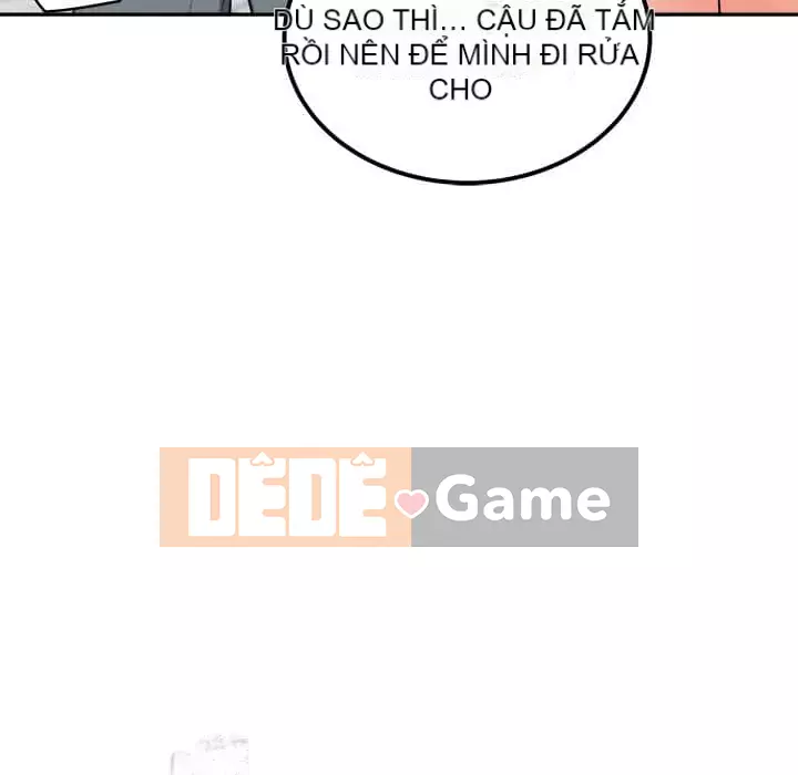 Bắt nạt bạn cùng phòng Đừng đi qua Chương 59-60