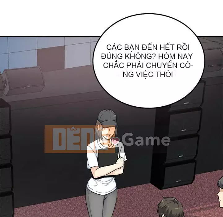 Bắt nạt bạn cùng phòng Đừng đi qua Chương 59-60