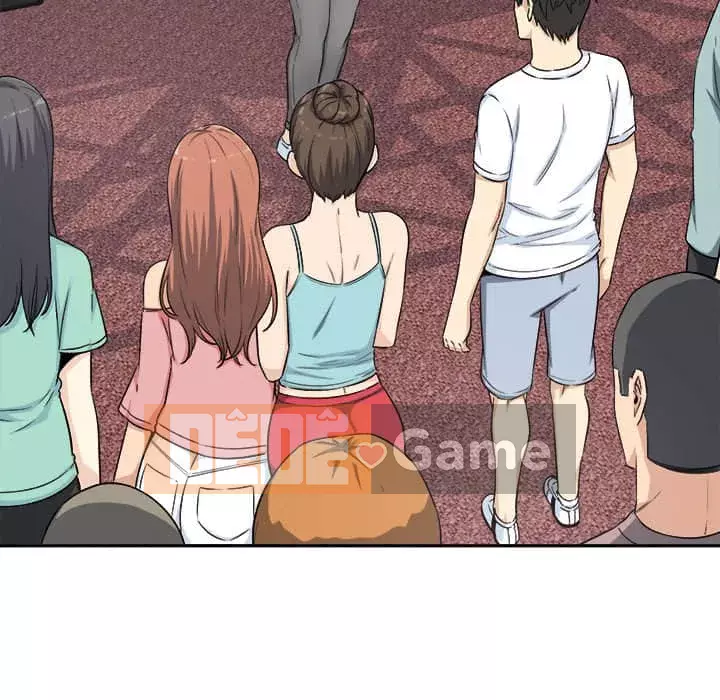 Bắt nạt bạn cùng phòng Đừng đi qua Chương 59-60