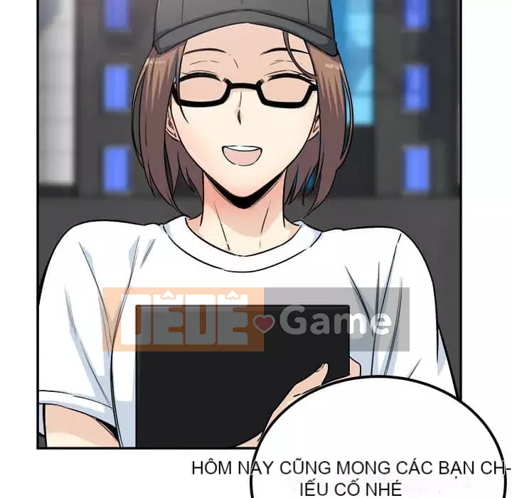 Bắt nạt bạn cùng phòng Đừng đi qua Chương 59-60