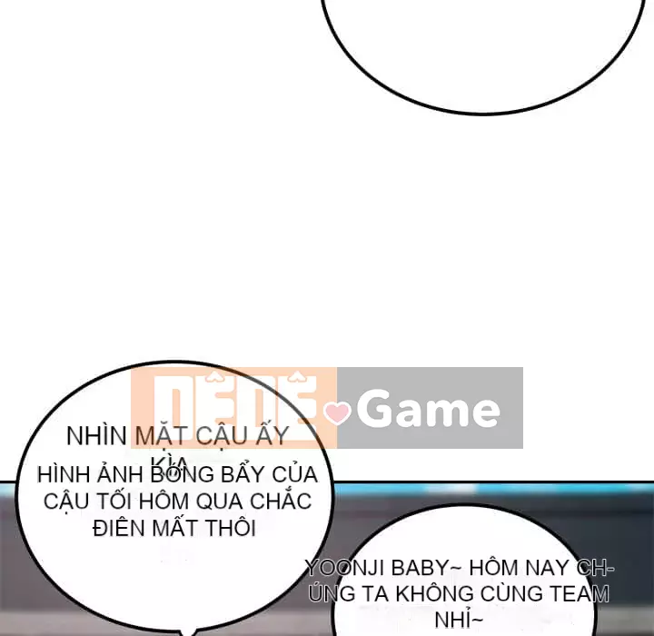 Bắt nạt bạn cùng phòng Đừng đi qua Chương 59-60