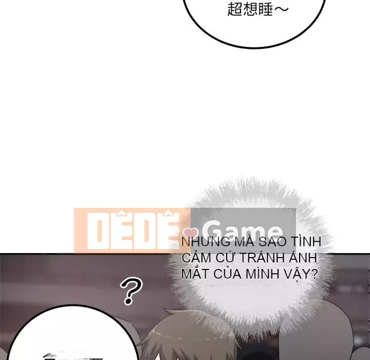 Bắt nạt bạn cùng phòng Đừng đi qua Chương 59-60