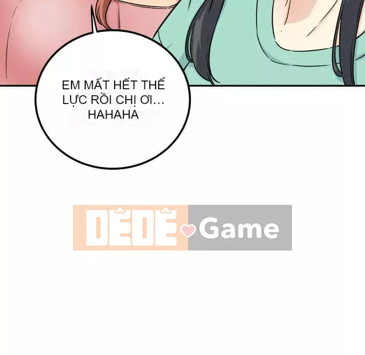 Bắt nạt bạn cùng phòng Đừng đi qua Chương 59-60