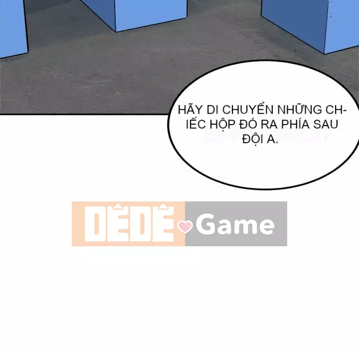 Bắt nạt bạn cùng phòng Đừng đi qua Chương 59-60