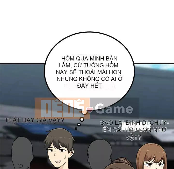 Bắt nạt bạn cùng phòng Đừng đi qua Chương 59-60