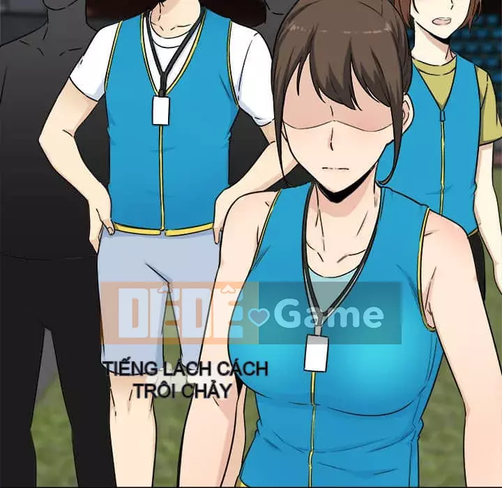 Bắt nạt bạn cùng phòng Đừng đi qua Chương 59-60