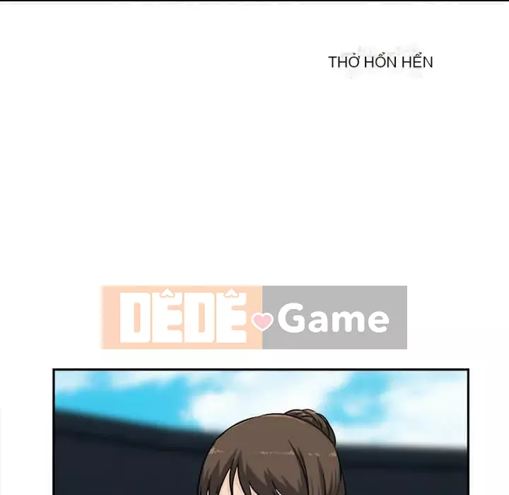 Bắt nạt bạn cùng phòng Đừng đi qua Chương 59-60