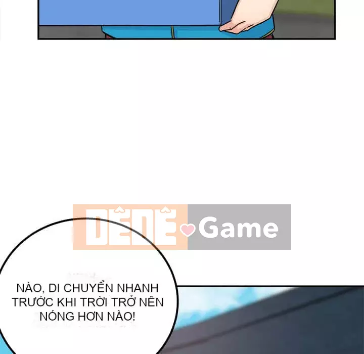 Bắt nạt bạn cùng phòng Đừng đi qua Chương 59-60