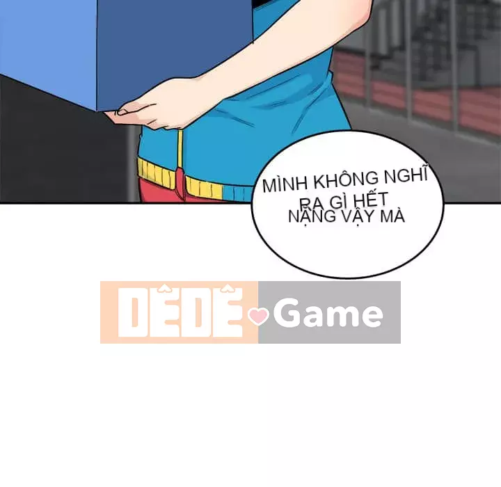 Bắt nạt bạn cùng phòng Đừng đi qua Chương 59-60