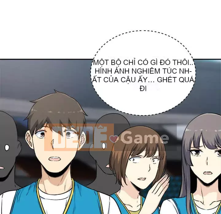 Bắt nạt bạn cùng phòng Đừng đi qua Chương 59-60