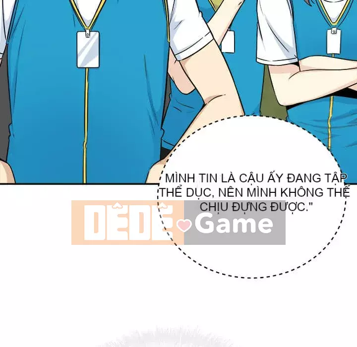 Bắt nạt bạn cùng phòng Đừng đi qua Chương 59-60