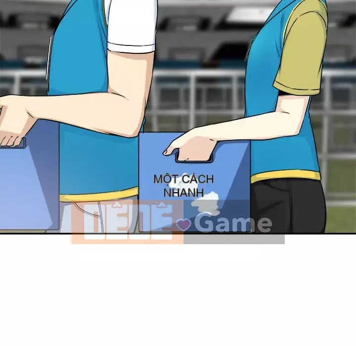 Bắt nạt bạn cùng phòng Đừng đi qua Chương 59-60